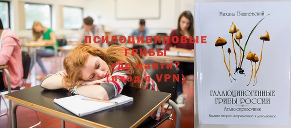 мескалин Белокуриха